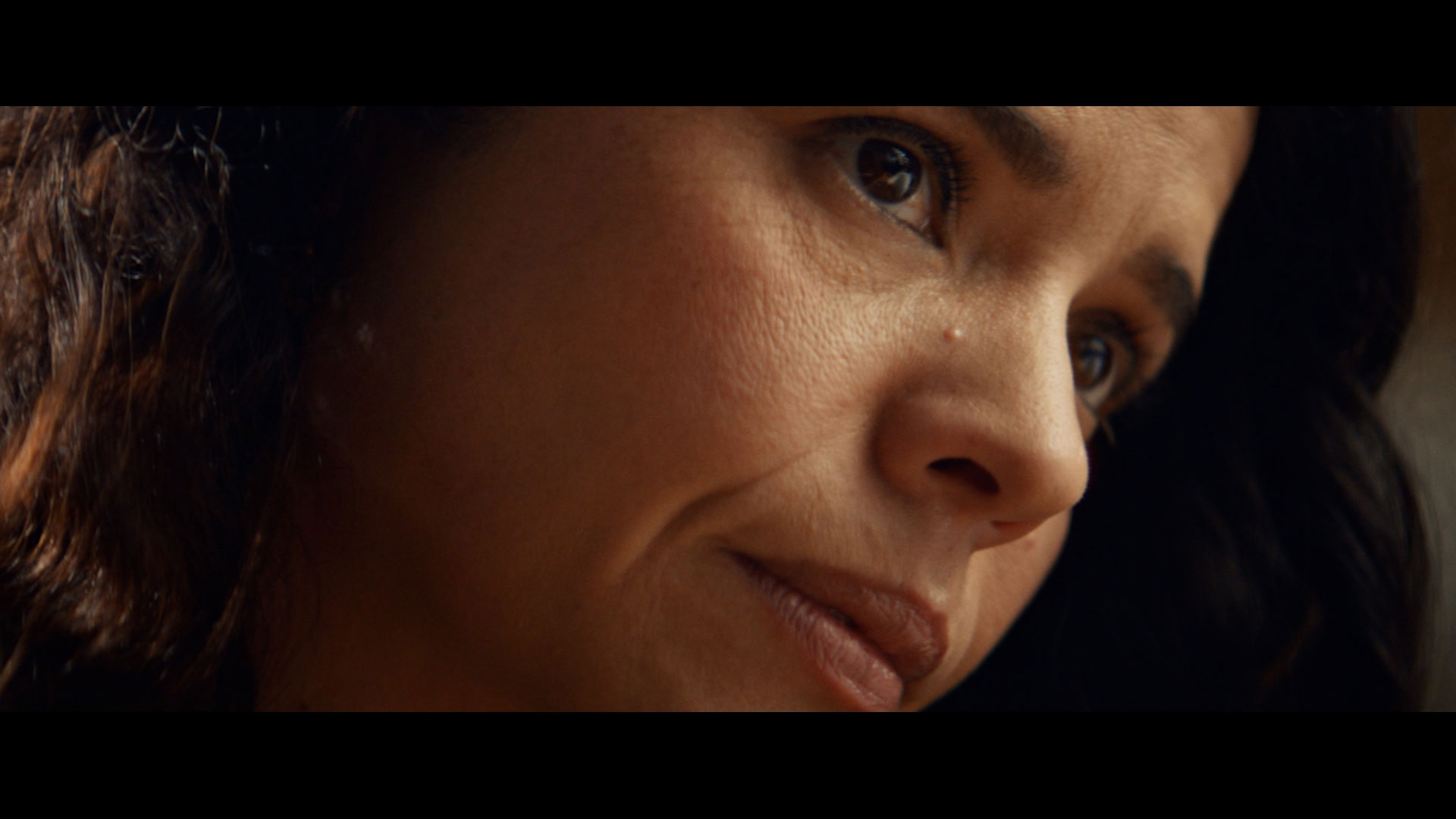 Alzheimer's Association — Generation Hope brand film still