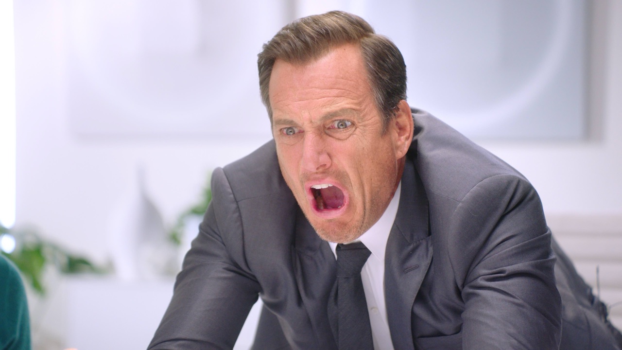 commercetools — The Naysayer B2B commercial still
